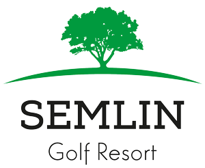 Logo GolfResort Semlin